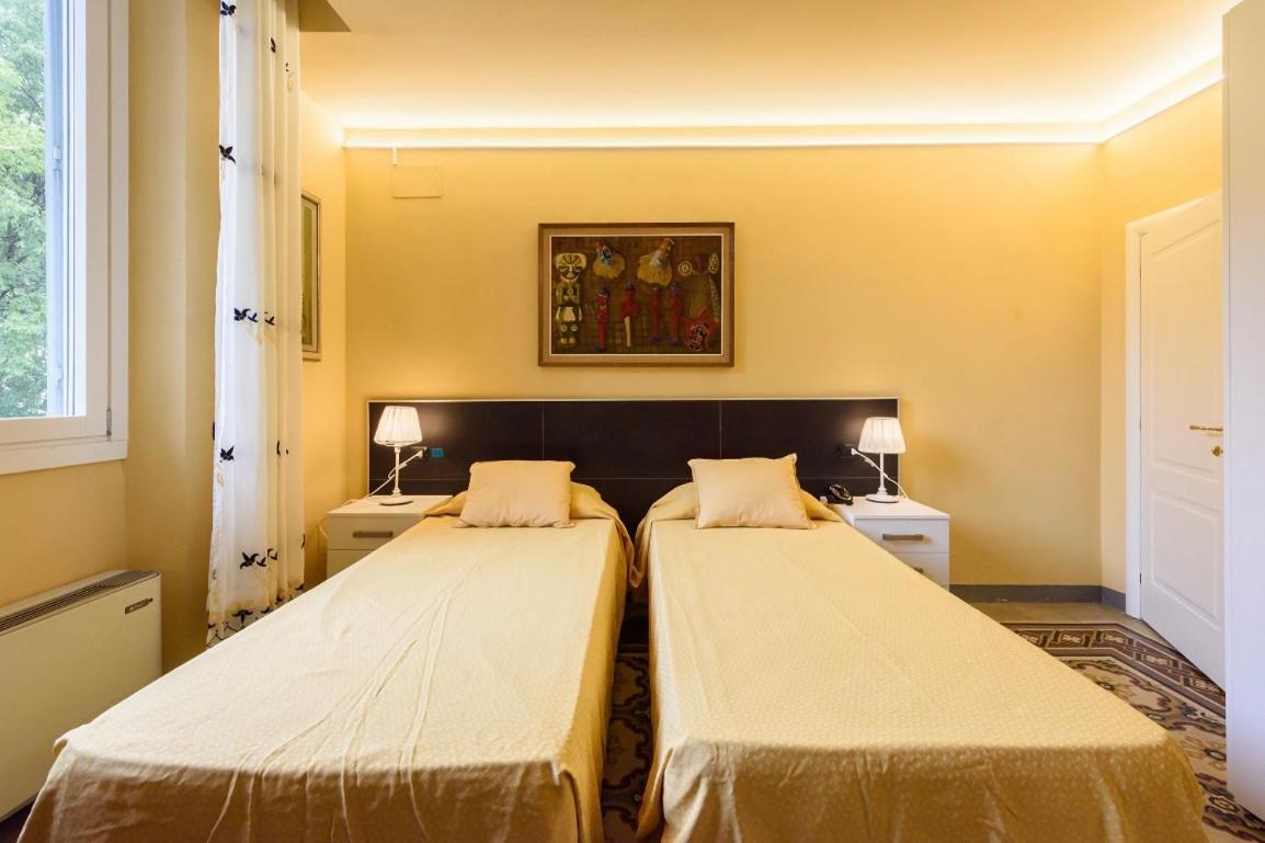 فلورنس B&B Casa Rossa المظهر الخارجي الصورة