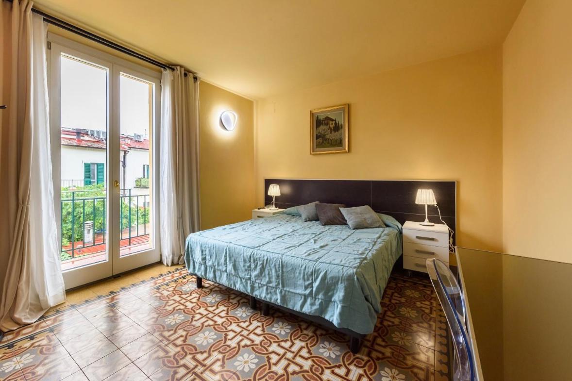 فلورنس B&B Casa Rossa المظهر الخارجي الصورة