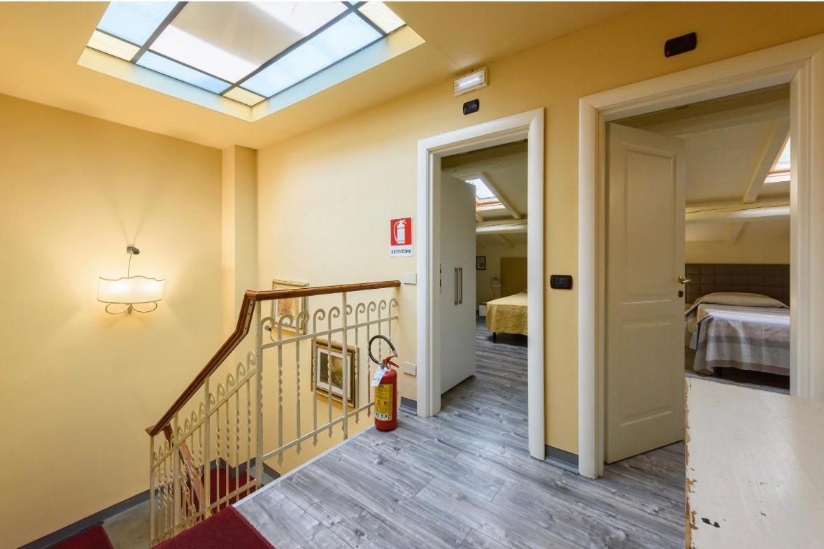 فلورنس B&B Casa Rossa المظهر الخارجي الصورة